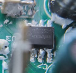 Discovering Pin-to-Channel Connections for PWM on Calex E27 LED Bulbs with BK7231T Chip