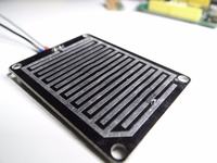 Alarm zalaniowy oparty wbudowany w oparciu o moduł LinkIt one