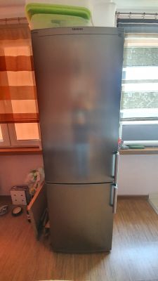 Siemens - Agregat pracuje bez przerwy..... Siemens - Agregat pracuje bez przerwy.....