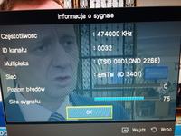 Czy warto kupić miernik Satlink WS-6980 do instalacji z przemiennikiem DVB-T?