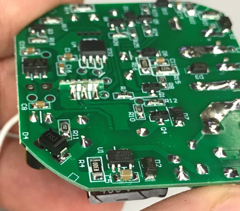 Which roller shutter controller on Zigbee? Presentation, pairing with Home Assistant and interior of