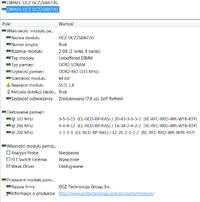 Płyta główna ASUS LGA775 + dobry zasilacz przynajmniej 500v Płyta główna ASUS LGA775 + dobry zasilacz przynajmniej 500v