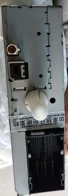 2014 Ducato - Czy możliwa wymiana fabrycznego na inne fabryczne