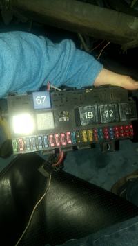 - szukam schematu instalacji elektrycznej do golfa 2 1.8