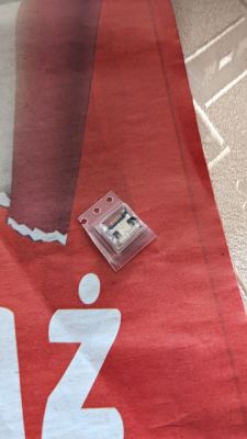Wymiana gniazda micro USB w kontrolerze do Xbox one.