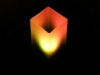 Konkurs Świąteczny: Lampka RGB 3W Konkurs Świąteczny: Lampka RGB 3W