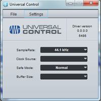 Brak połączenia firewire - Presonus 16.0.2 Brak połączenia firewire - Presonus 16.0.2