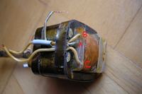 Lutownica LT -75/45 jak połączyć przełącznik?