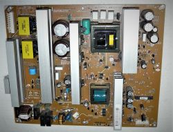 [Sprzedam] Komplet płyt plazmy LG 50PQ3000 YSUS, ZSUS, YDRVBT, YDRVDT, CTRL,