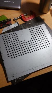 G-230D - wzmacniacz mocy 2x30W/4R G-230D - wzmacniacz mocy 2x30W/4R