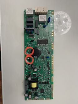 Electrolux EEM 48321L - poszukuję schemat do modułu sterującego EDW-PB150 01E