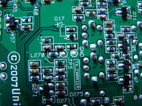 Jackson II ASC -wątpliwości co do montażu sondy częstotliwościomierza