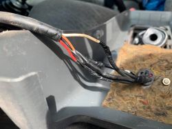 Szukam schematu sterowania wyciągarką Tabor 9K by Warn