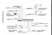 Identyfikacja sterownika centralnego zamka bez oznaczeń na obudowie i pilocie