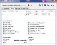 HDD Lg 500 GB - "Mój komputer" nie widzi dysku zewnętrznego HDD Lg 500 GB - "Mój komputer" nie widzi dysku zewnętrznego