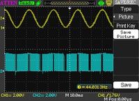 [atmega] SPWM - falownik - prośba o wyjaśnienie