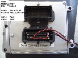 ECU PINOUTS / BOOT MODE / INSTRUCTIONS / ALL BRANDS part 1