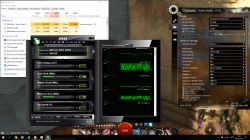 MSI GL63 8RC - Straszne spadki FPS jak i CPU clock oraz GPU usage MSI GL63 8RC - Straszne spadki FPS jak i CPU clock oraz GPU usage