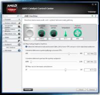 ASRock G41M-GS3, Asus Radeon HD 6670 1GB DDR5 - monitor gaśnie podczas grania