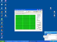 Windows XP SP3, AMD Athlon XP – ciągłe wysokie zużycie CPU po formacie systemu