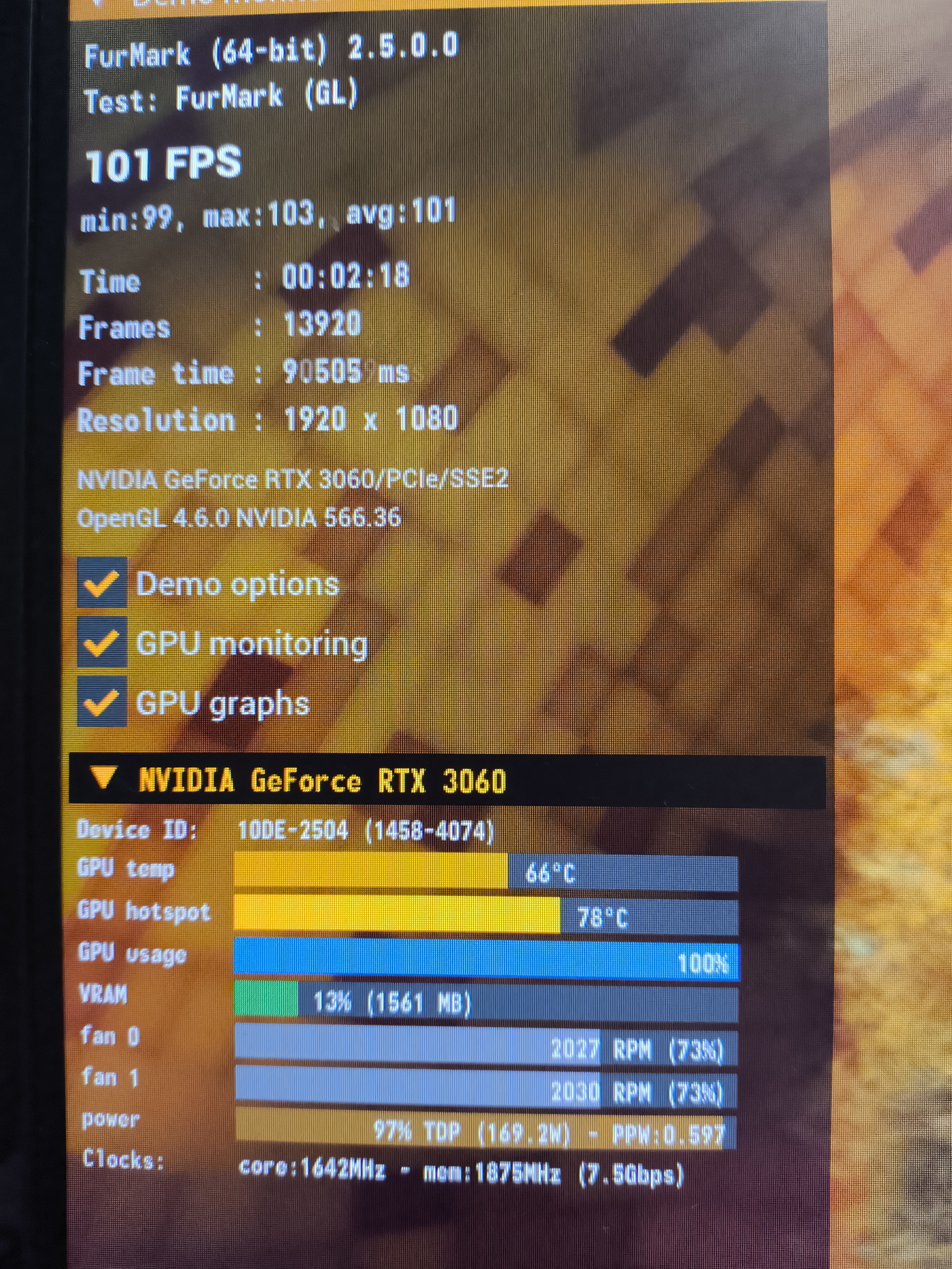 Dropy FPS w grach na nowym PC z Ryzen 7 5800X i RTX 3060 - co sprawdzić?