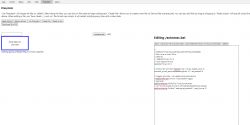 [BK7231T] My HTTP server, configurator, MQTT support from Home Assistant