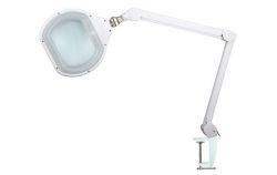 What workshop lamp with a magnifying glass? A request for tips and what you reco
