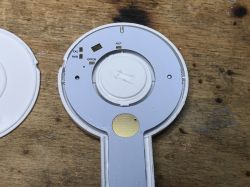 [ESP32+WS2812B] Modularna, rozbudowywalna lampka RGB LifeSmart Cololight Pro