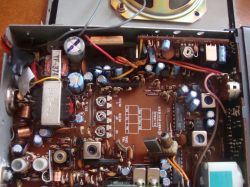 Opinie i doświadczenia użytkowników na temat CB radia PRESIDENT Barry ASC