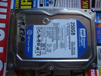 [Sprzedam] Dysk SATA Western Digital WD2500AAKK WD 250GB