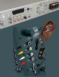 Głośniki Logitech x-530 + Amplituner z DVD Philips LX-3000 DTS Głośniki Logitech x-530 + Amplituner z DVD Philips LX-3000 DTS
