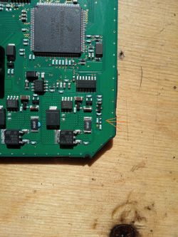 Sterownik gazu prins - Prośba o identyfikację elementu.