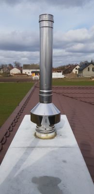 Kocioł Vaillant Ecotec Plus VC15CS/1-5 gaśnie przy wietrze: Rady i rozwiązania problemu