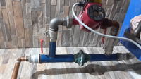 Opal 6-8kw - Instalacja CO zapowietrza się Opal 6-8kw - Instalacja CO zapowietrza się