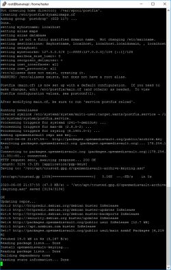 Bezgłośny, energooszczędny serwer plików 480GB na Banana Pi - OpenMediaVault Bezgłośny, energooszczędny serwer plików 480GB na Banana Pi - OpenMediaVault