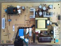 eMachines E17T4 - Napięcia przetwornicy niestabilne, co dalej sprawdzić?