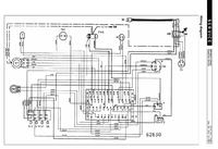 Jak podłączyć silnik pralki Whirlpool AWG324 do sieci 220V?