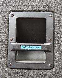 [Sprzedam] Zestaw kolumny Ldm p215 i powermixer smx-8s