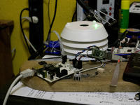 DIY stacje meteo z ethernetem DIY stacje meteo z ethernetem