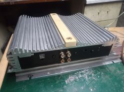 Co to za 2-kanałowy wzmacniacz?