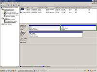 Dell GX620 - Drugi dysk SATA nie widoczny w Windows XP SP3