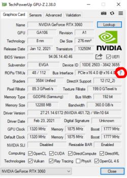 Dlaczego nie można grać płynnie w GTA V po wymianie części? PC z P8Z68-V PRO.