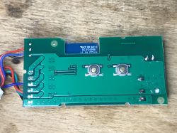 [BK7231T] WiFi RGB LED controller with IR remote control masterLED AIP-Future TY