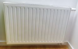 Co robię źle? Ustawianie temp. wody w kotle gazowym Immergas Eolo Mini