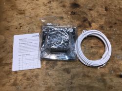 Presentation, test, interior and communication analysis of the Tuya underfloor heating thermostat