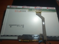 Laptop Screen as Monitor: Old Laptop Screen Connection, Output Cable & Photo Links Provided