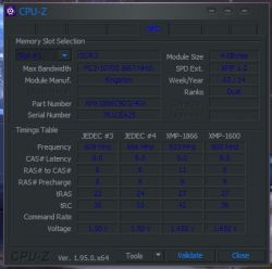 Xeon x5460 na s775 - Overclocking jak podnieść powyżej 3.42GHz na GA-EP45T-EX