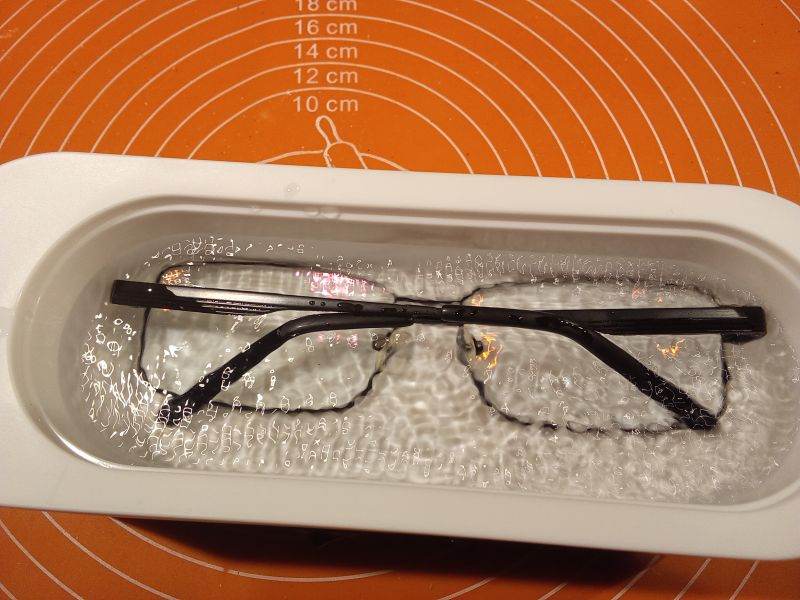 Myjka ultradźwiękowa z Chin - czy pewno warto się zainteresować tą najtańszą?