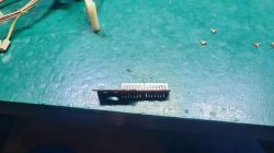 Renowacja wzmacniacza Sansui AU-717