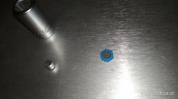 The smallest practical 3D print for an electronics engineer - bit adapter